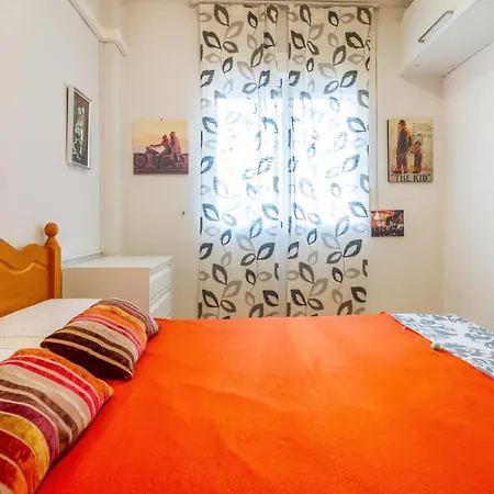 Διαμέρισμα 1 Bedroom Cozy In Τορεβιέχα