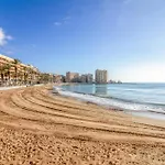 Apartamento 1 Bedroom In