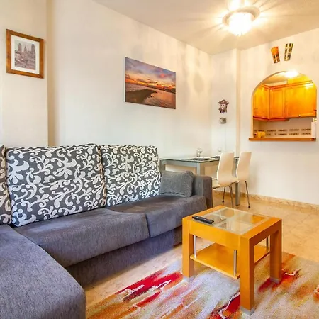 Apartament 1 Bedroom Cozy In