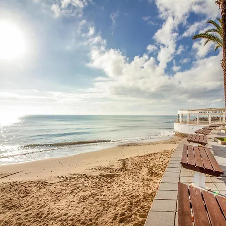 1 Bedroom Cozy In * Torrevieja