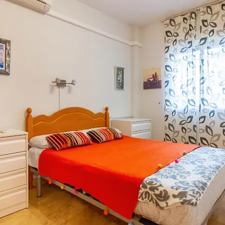 1 Bedroom Nice Apartment In Torrevieja