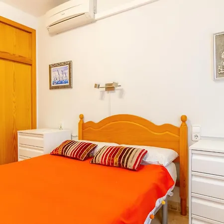 Apartamento 1 Bedroom In