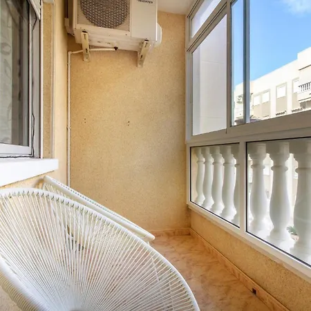 1 Bedroom In *