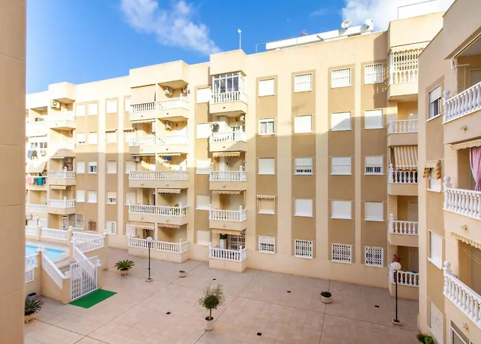 Lejlighed 1 Bedroom Cozy In *