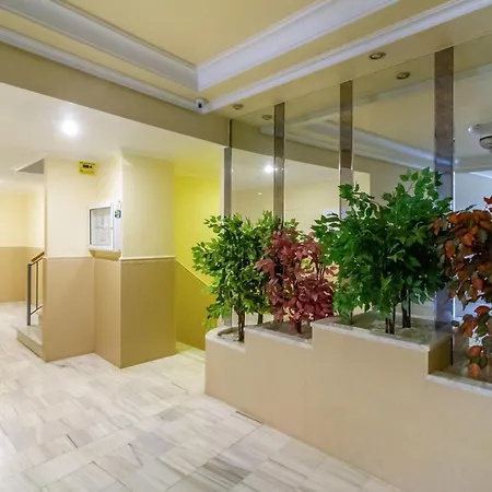 Appartamento 1 Bedroom Cozy In