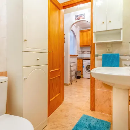 1 Bedroom Cozy In Appartamento *