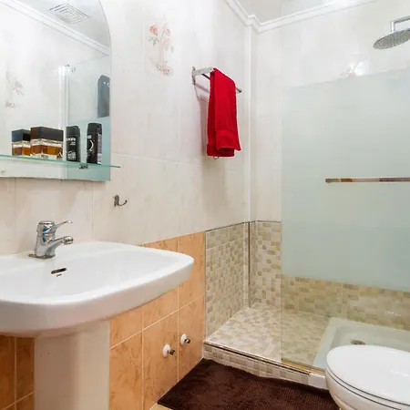 1 Bedroom Cozy In Torrevieja