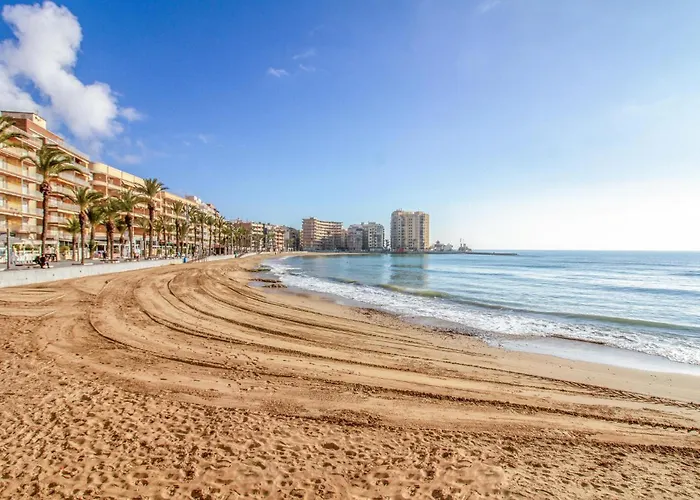 Apartment 1 Bedroom Cozy In