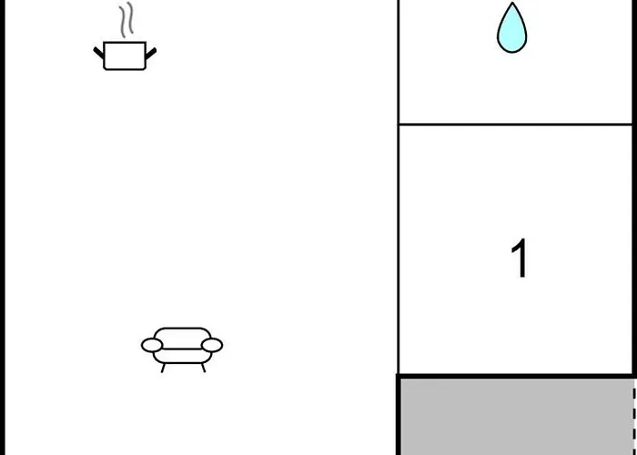 1 Bedroom Cozy In Apartment Torrevieja